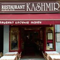Kashmir menu