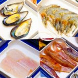 โพล่า พา Grill food