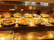 Restaurant Le Buffet food