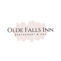 Olde Falls Inn food