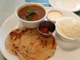 Aahaar An Indian Eatery food
