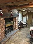 The Bell Inn inside