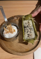 O Coco'ttes, Thai Cuisine food