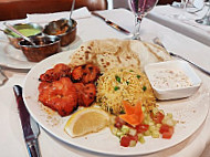 Jaipur Cafe food