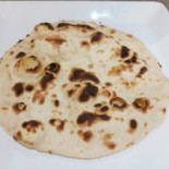Shaan Naan Nourriture