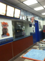 White Castle Queens outside