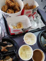 Kfc food