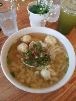 Trubroth Coffee Vietnamese Cuisine food