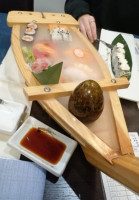 Senmiya Giapponese food