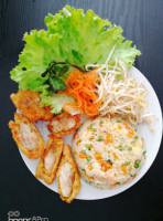 Mot Hai Ba Viet Nam food