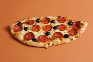 Pizza Duo Plaisir 78370 food