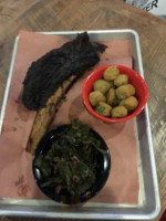 Doc's Smokehouse And Craft food