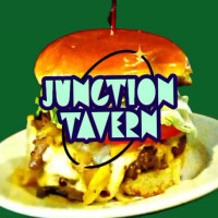 Junction Tavern food
