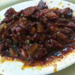 Asian Saveurs Nourriture