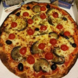 Le Coin Des Pizzas Nourriture