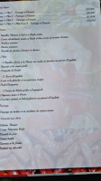 Le Tournepique menu