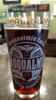 Snoqualmie Brewery And Taproom food