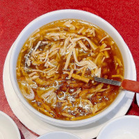 Fo You Yuan Fú Yǒu Yuán food