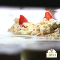 Tortas Lucas - Miraflores food