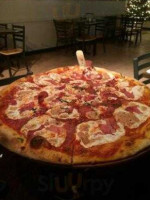 Colarusso's Coal Fired Pizza food