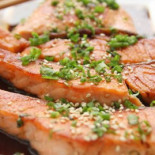 Theus Traiteur Comida