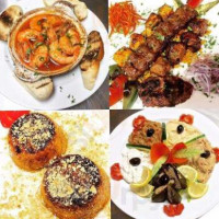 Cappadocia Restaurant food