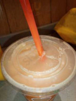 Orange Julius food