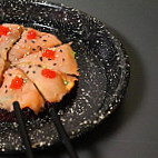 Sho Sushi food
