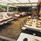 Trattoria Al Monte food