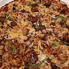 La Pizza de Nico Selestat food