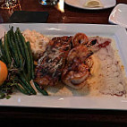 Sage Woodfire Tavern Buckhead food