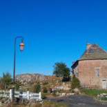 Lieu Dit Gramont Extérieur