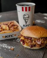 Kfc Montélimar food