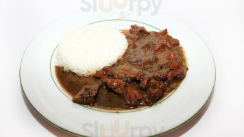 Bon Mange Creole food