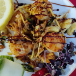 Vaijayanta Nourriture