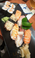 Kilala Sushi food