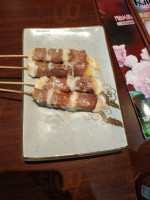 Asahi food