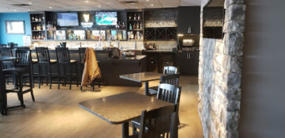 Granite Bar and Restaurant food