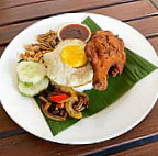 The Grill Nourriture