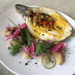 Club-house Golf St Gabriel Nourriture