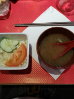 Restaurant Yamato food