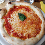 Perlamatta Nourriture