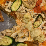 Perlamatta Nourriture