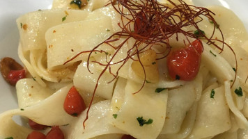 Pasta Fresca food