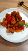 Fong Lai food