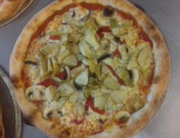Pizza Marcuzzi food