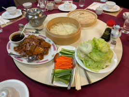 Tsui King Lau Restaurant food