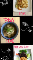 Thaï City food