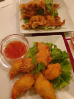 Dalat Vietnam food