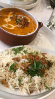 Rasna Restaurant Indien  food